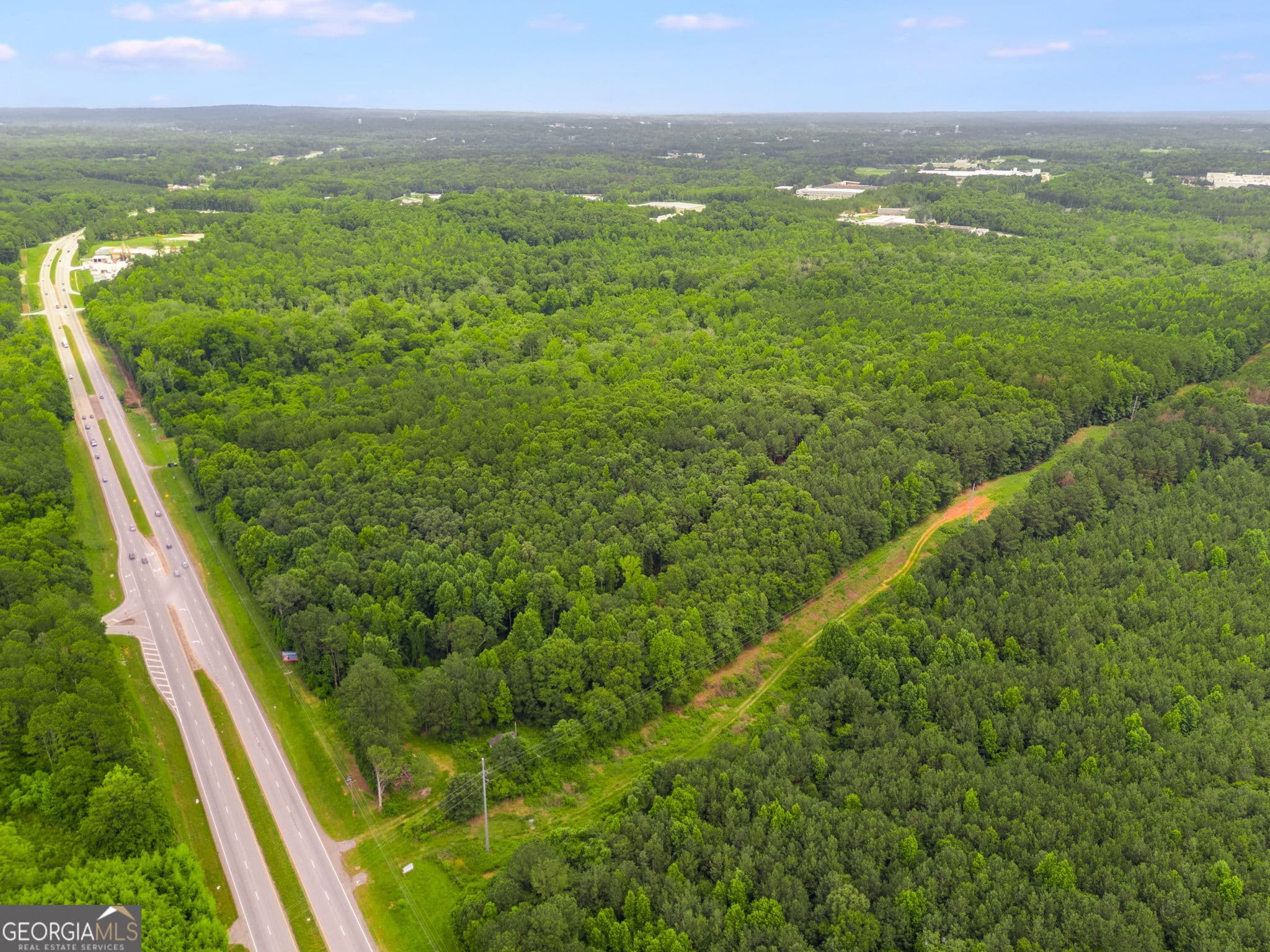 commercial for sale at 2464 N 27 Highway & Bagwell Road, Carrollton, GA 30117 — photo 5
