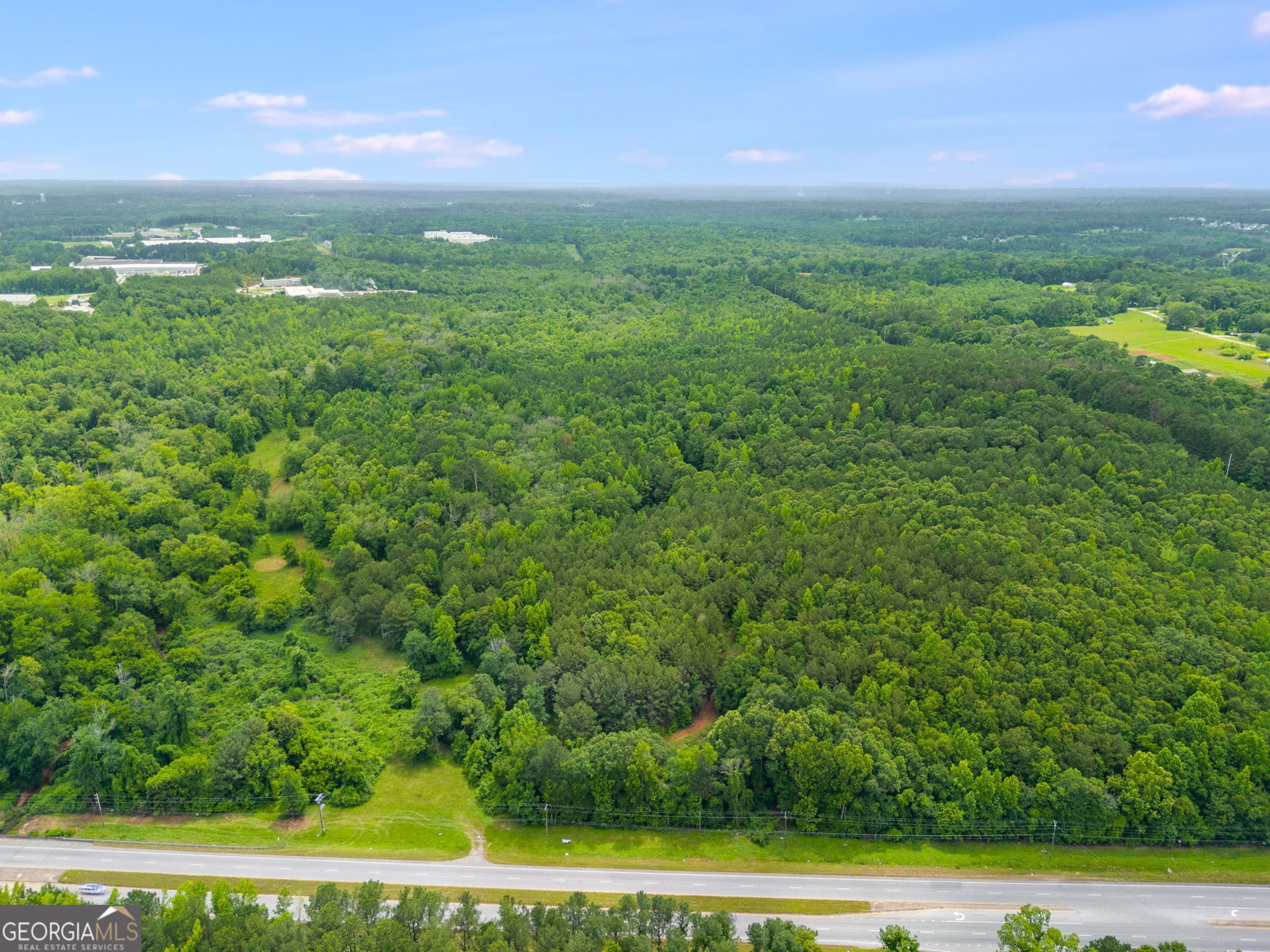commercial for sale at 2464 N 27 Highway & Bagwell Road, Carrollton, GA 30117 — photo 4
