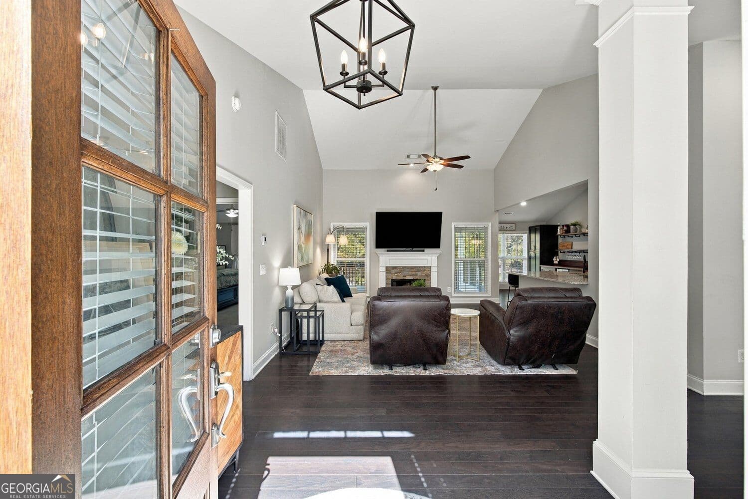3 bedroom, 2 bathroom, 2,353 sq ft single family residence for sale at 2449 Snowshoe Bend, Bethlehem, GA 30620 — photo 3