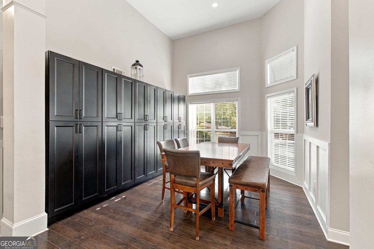 3 bedroom, 2 bathroom, 2,353 sq ft single family residence for sale at 2449 Snowshoe Bend, Bethlehem, GA 30620 — photo 4