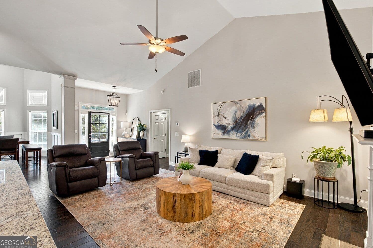 3 bedroom, 2 bathroom, 2,353 sq ft single family residence for sale at 2449 Snowshoe Bend, Bethlehem, GA 30620 — photo 8