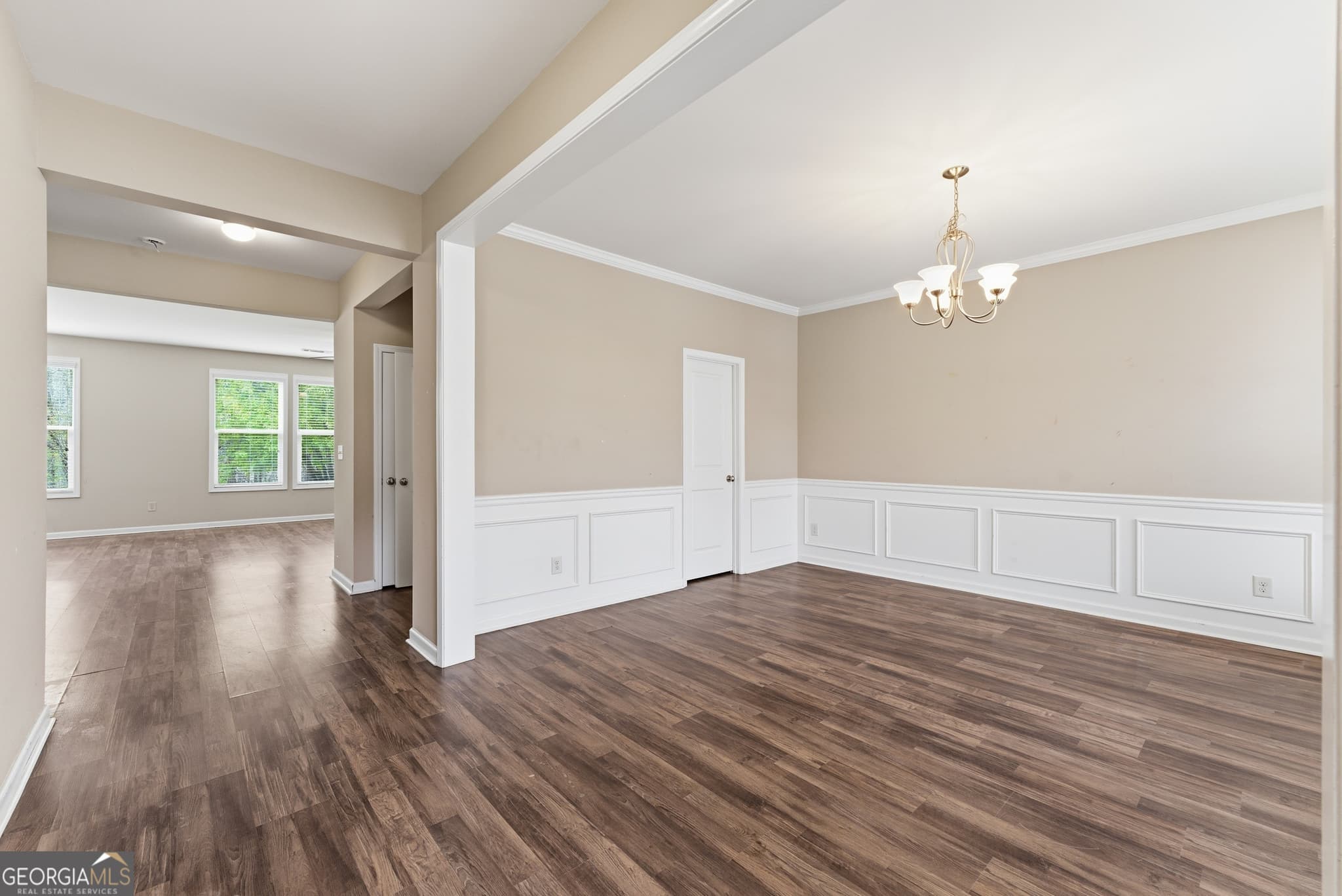 4 bedroom, 2.5 bathroom, 2,651 sq ft single family residence for sale at 5942 Watersdown Way, Flowery Branch, GA 30542 — photo 3