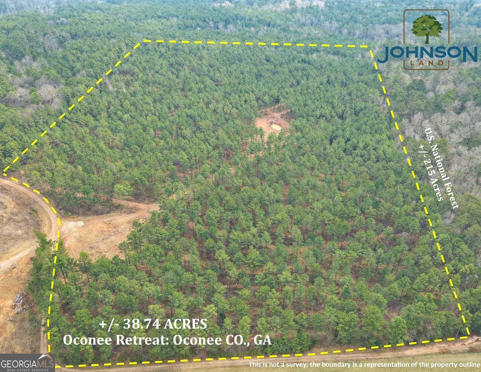 agriculture for sale at 1500 Middlebrooks Road, Watkinsville, GA 30677 — photo 2