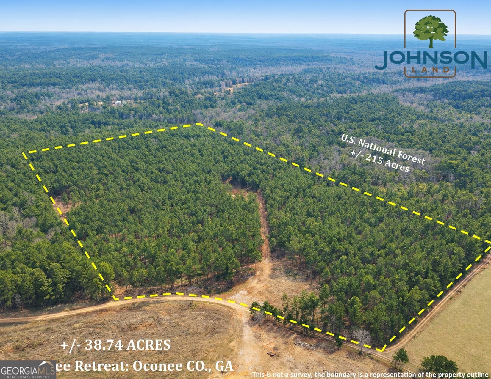 agriculture for sale at 1500 Middlebrooks Road, Watkinsville, GA 30677 — photo 1 of 17