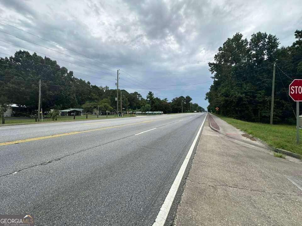 commercial for sale at 6461 New Jesup Highway, Brunswick, GA 31523 — photo 5