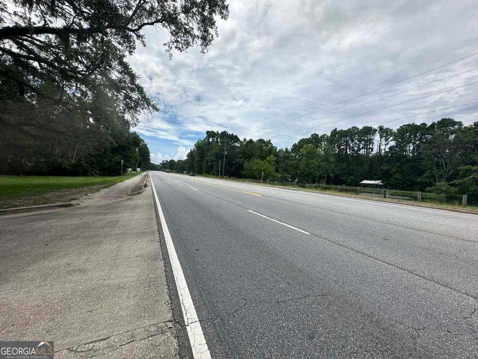 commercial for sale at 6461 New Jesup Highway, Brunswick, GA 31523 — photo 4