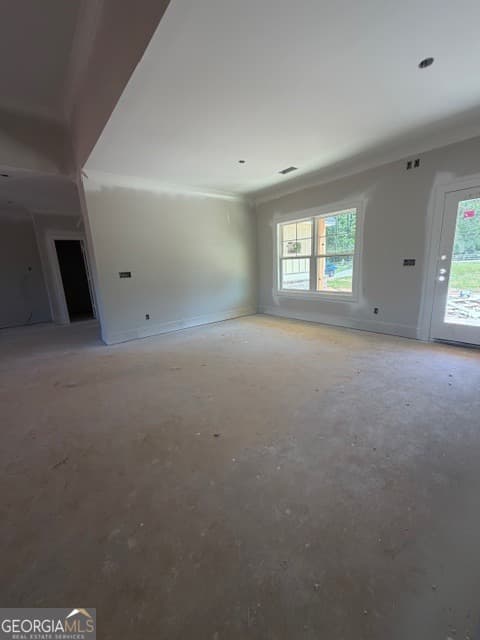 4 bedroom, 3.5 bathroom, 2,691 sq ft single family residence for sale at 145 Twin Oaks Drive, Hampton, GA 30228 — photo 6
