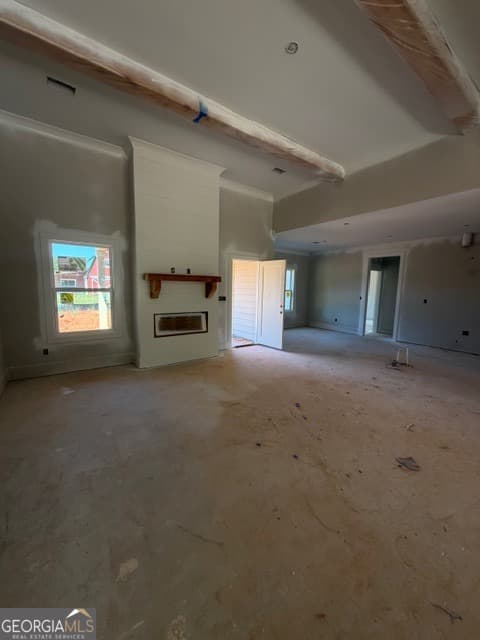 4 bedroom, 3.5 bathroom, 2,691 sq ft single family residence for sale at 145 Twin Oaks Drive, Hampton, GA 30228 — photo 3