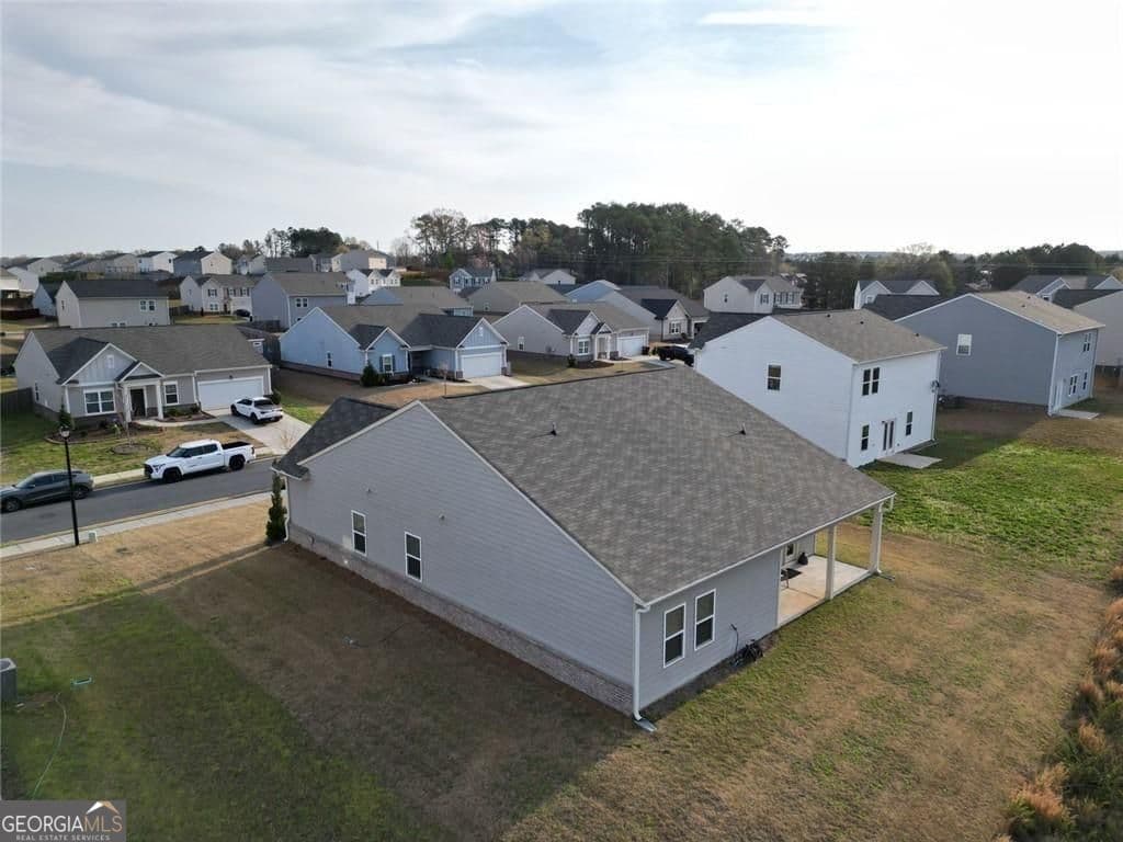 4 bedroom, 2 bathroom, 1,914 sq ft single family residence for sale at 158 Verona Drive, Cartersville, GA 30120 — photo 3