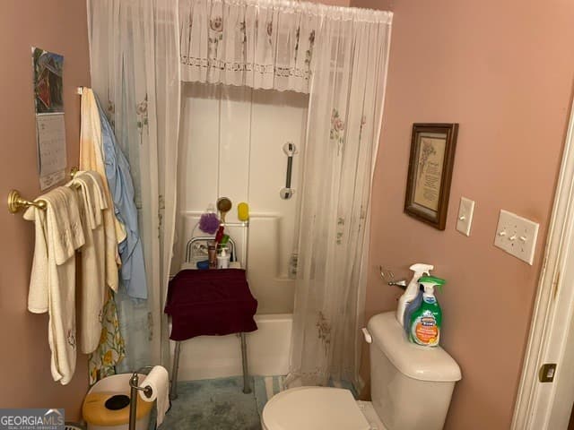 3 bedroom, 3 bathroom, 1,640 sq ft single family residence for sale at 3487 Carrollton Villa Rica Highway, Carrollton, GA 30116 — photo 2