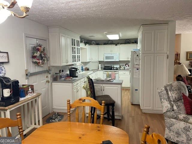 3 bedroom, 3 bathroom, 1,640 sq ft single family residence for sale at 3487 Carrollton Villa Rica Highway, Carrollton, GA 30116 — photo 5