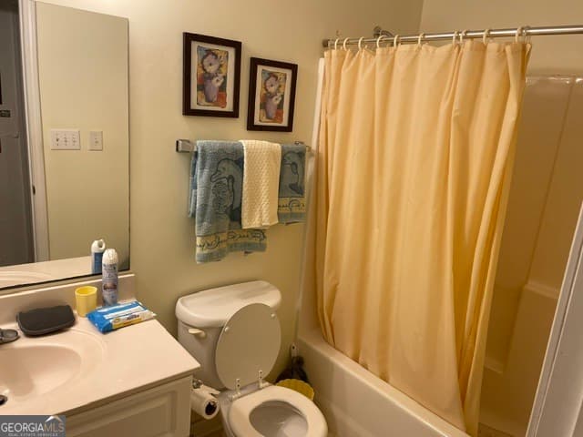 3 bedroom, 3 bathroom, 1,640 sq ft single family residence for sale at 3487 Carrollton Villa Rica Highway, Carrollton, GA 30116 — photo 8