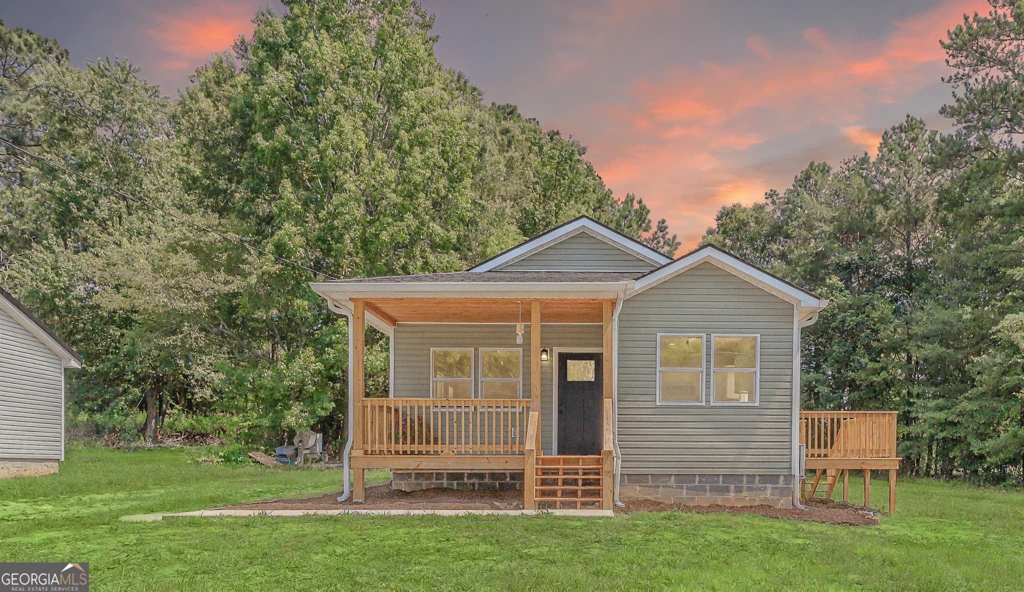 117 Ovie Drive, Lafayette, GA 30728 — most recent listing photo