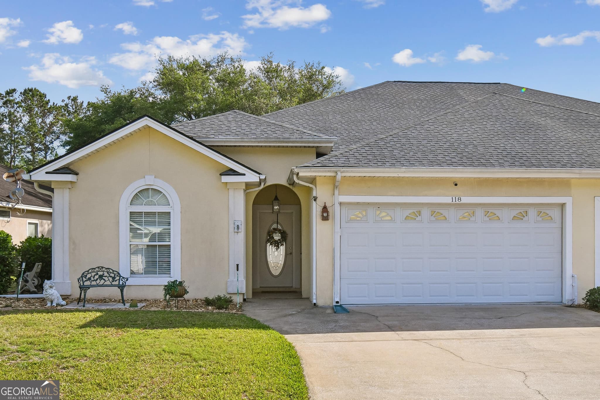 118 Kathryne Bailey Drive, Kingsland, GA 31548 — most recent listing photo