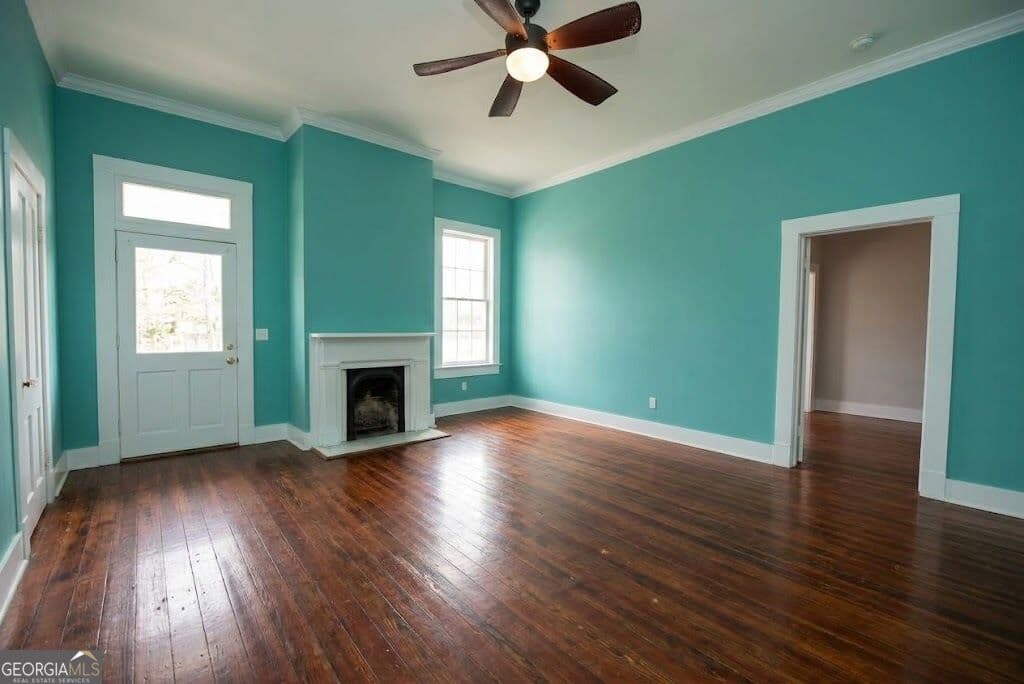 6 bedroom, 4 bathroom, 3,775 sq ft single family residence for sale at 110 E Artesian Avenue, Montezuma, GA 31063 — photo 9