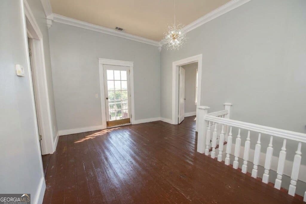 6 bedroom, 4 bathroom, 3,775 sq ft single family residence for sale at 110 E Artesian Avenue, Montezuma, GA 31063 — photo 10