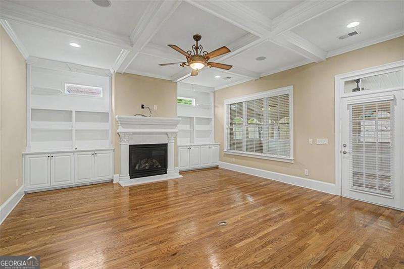 3 bedroom, 3.5 bathroom, 3,352 sq ft condominium for sale at 2327 Sandy Oaks Drive, Marietta, GA 30066 — photo 10