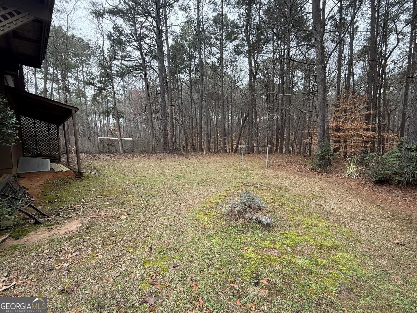 residential lot for sale at 2876 Old Peachtree Road LOT 2, Dacula, GA 30019 — photo 1 of 4