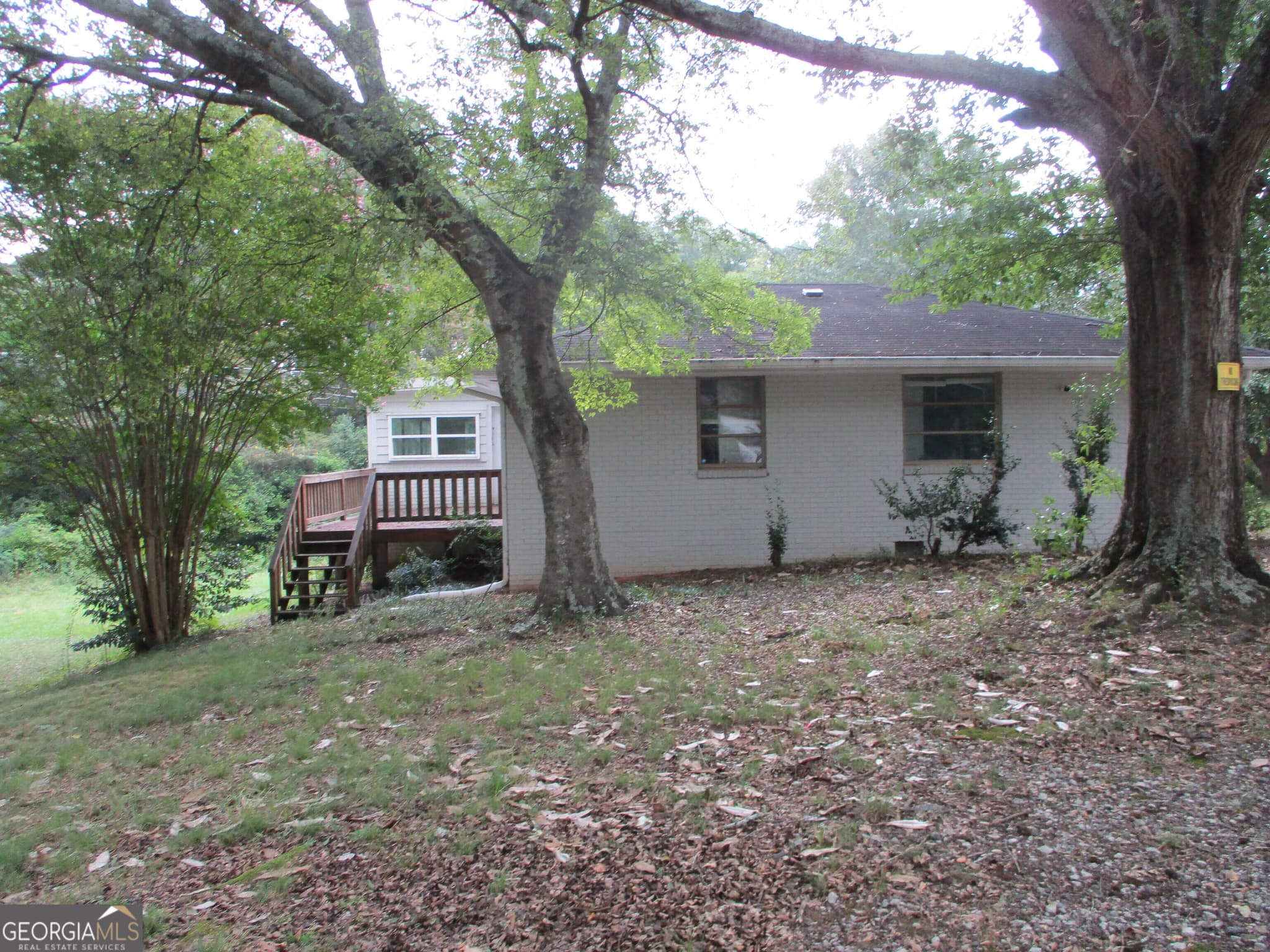 3 bedroom, 1.5 bathroom, 1,922 sq ft single family residence for sale at 46 Russell Braden Road, Covington, GA 30016 — photo 2