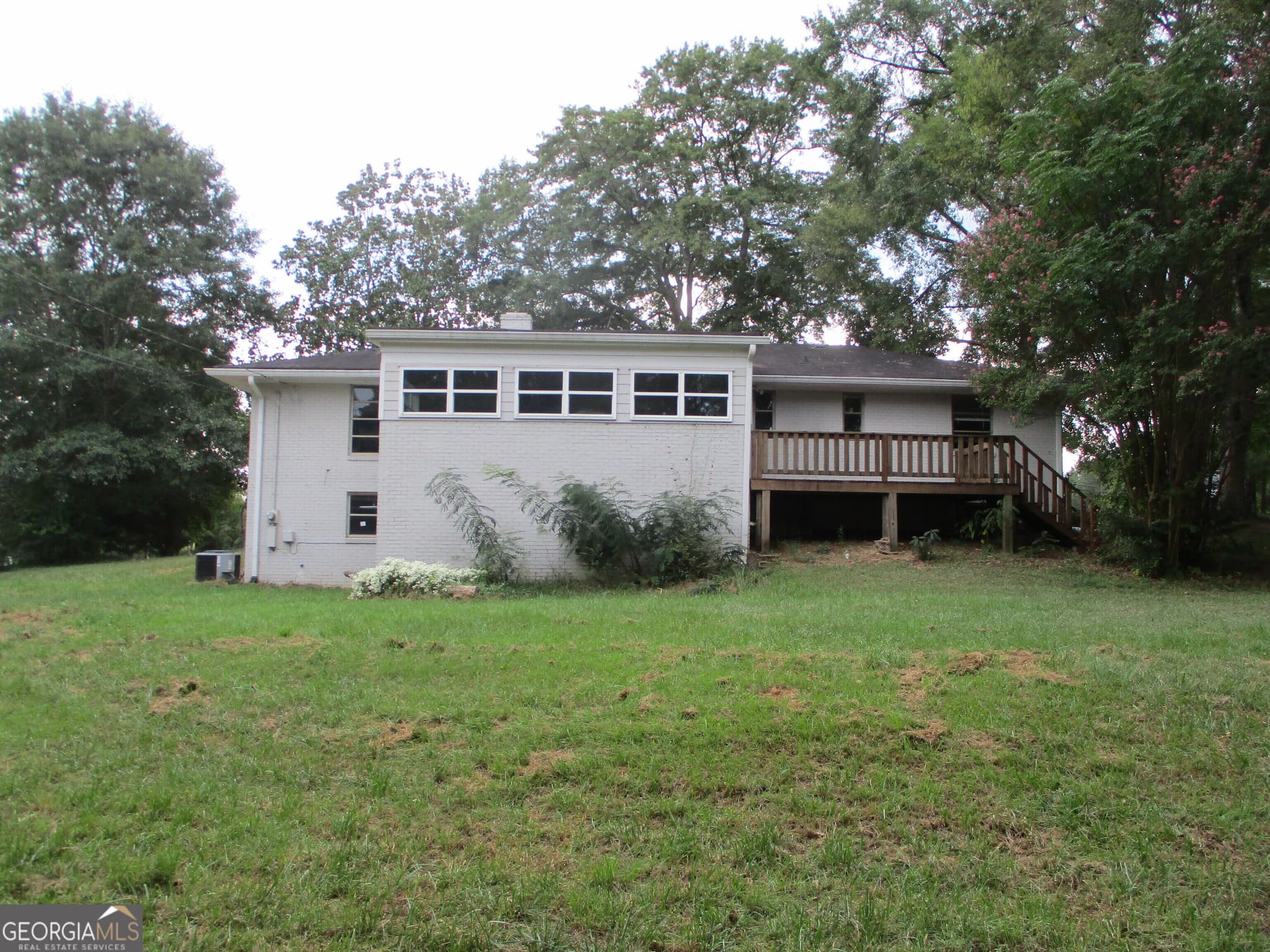 3 bedroom, 1.5 bathroom, 1,922 sq ft single family residence for sale at 46 Russell Braden Road, Covington, GA 30016 — photo 3