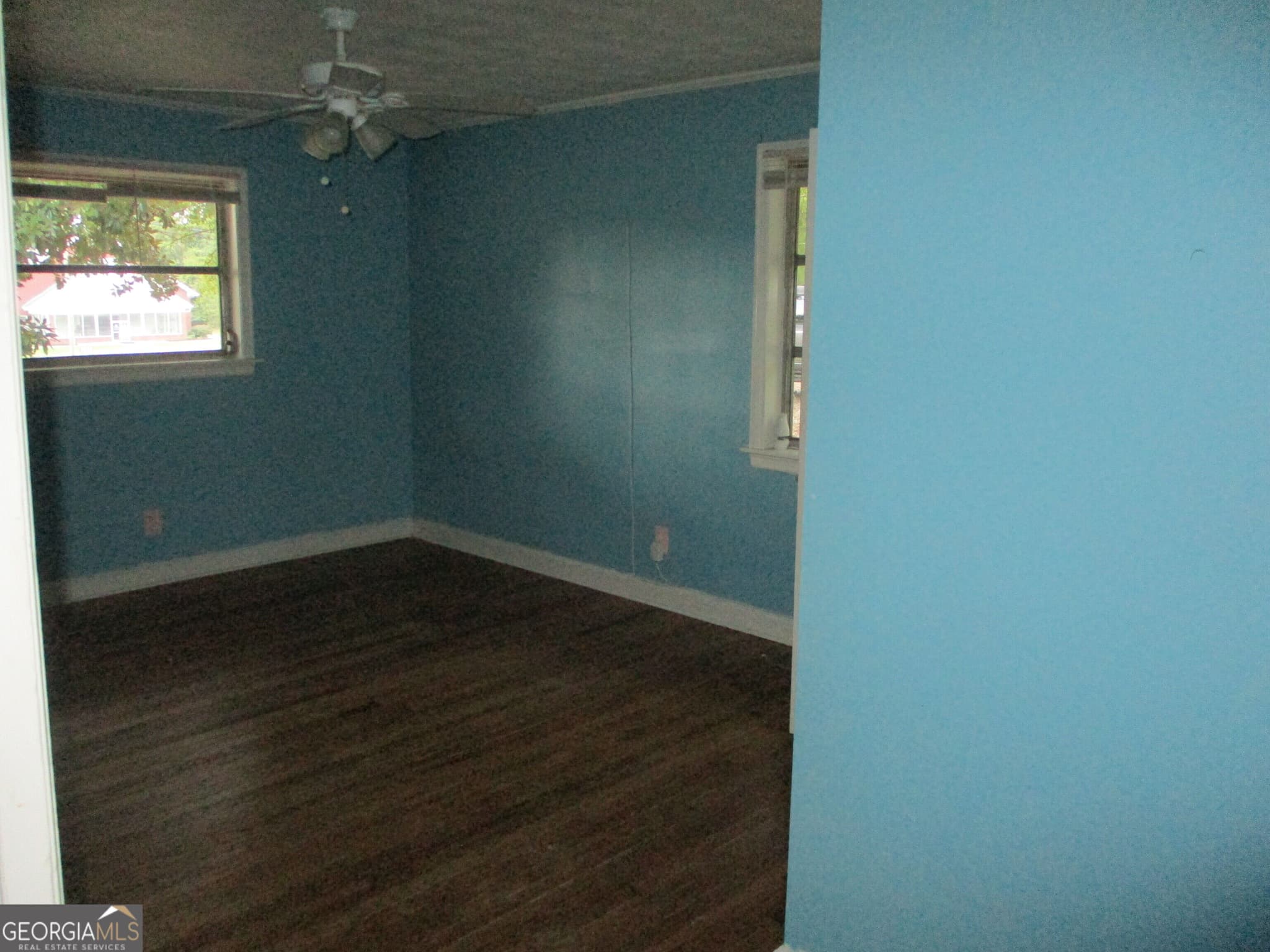3 bedroom, 1.5 bathroom, 1,922 sq ft single family residence for sale at 46 Russell Braden Road, Covington, GA 30016 — photo 9