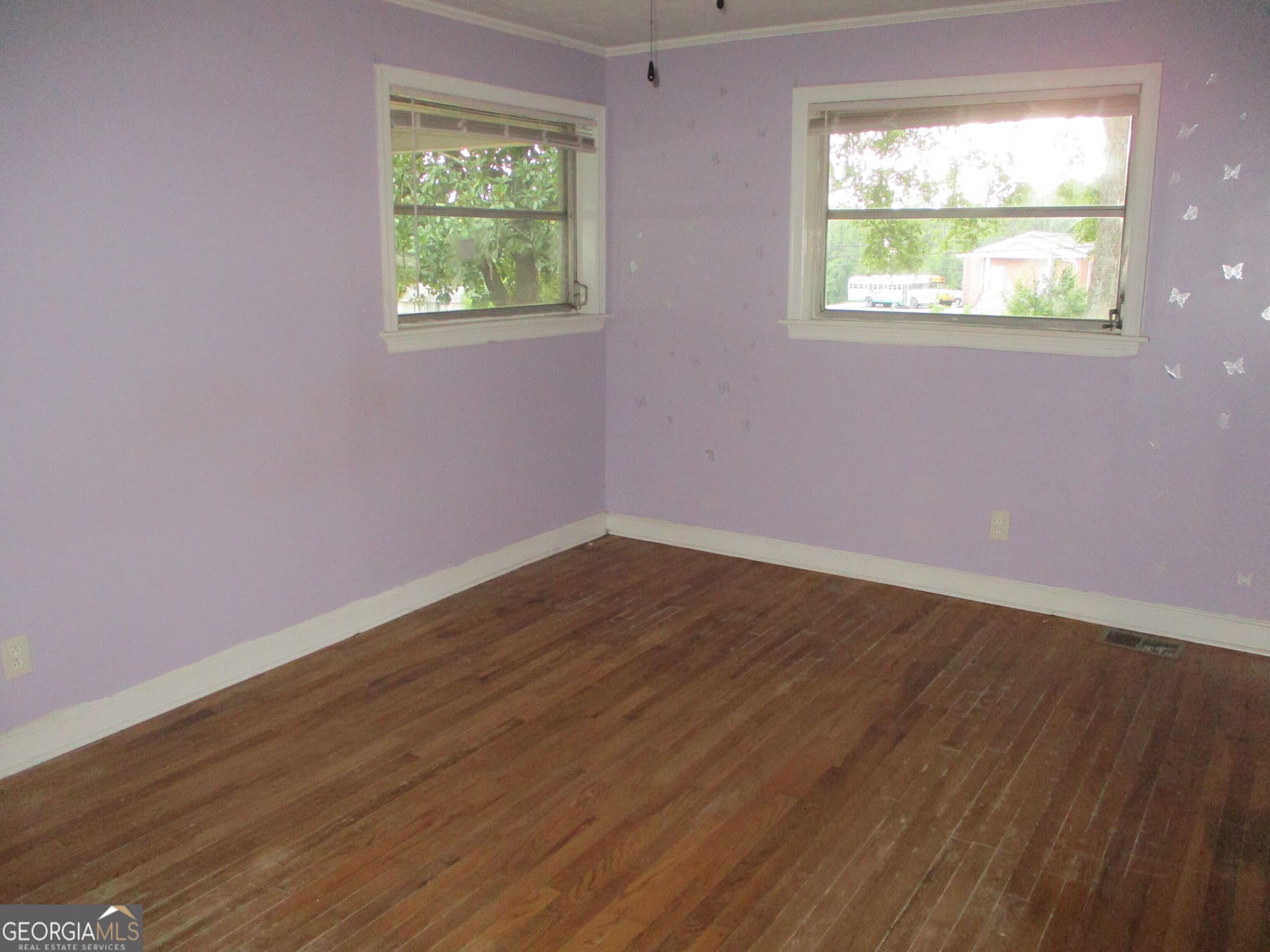 3 bedroom, 1.5 bathroom, 1,922 sq ft single family residence for sale at 46 Russell Braden Road, Covington, GA 30016 — photo 10