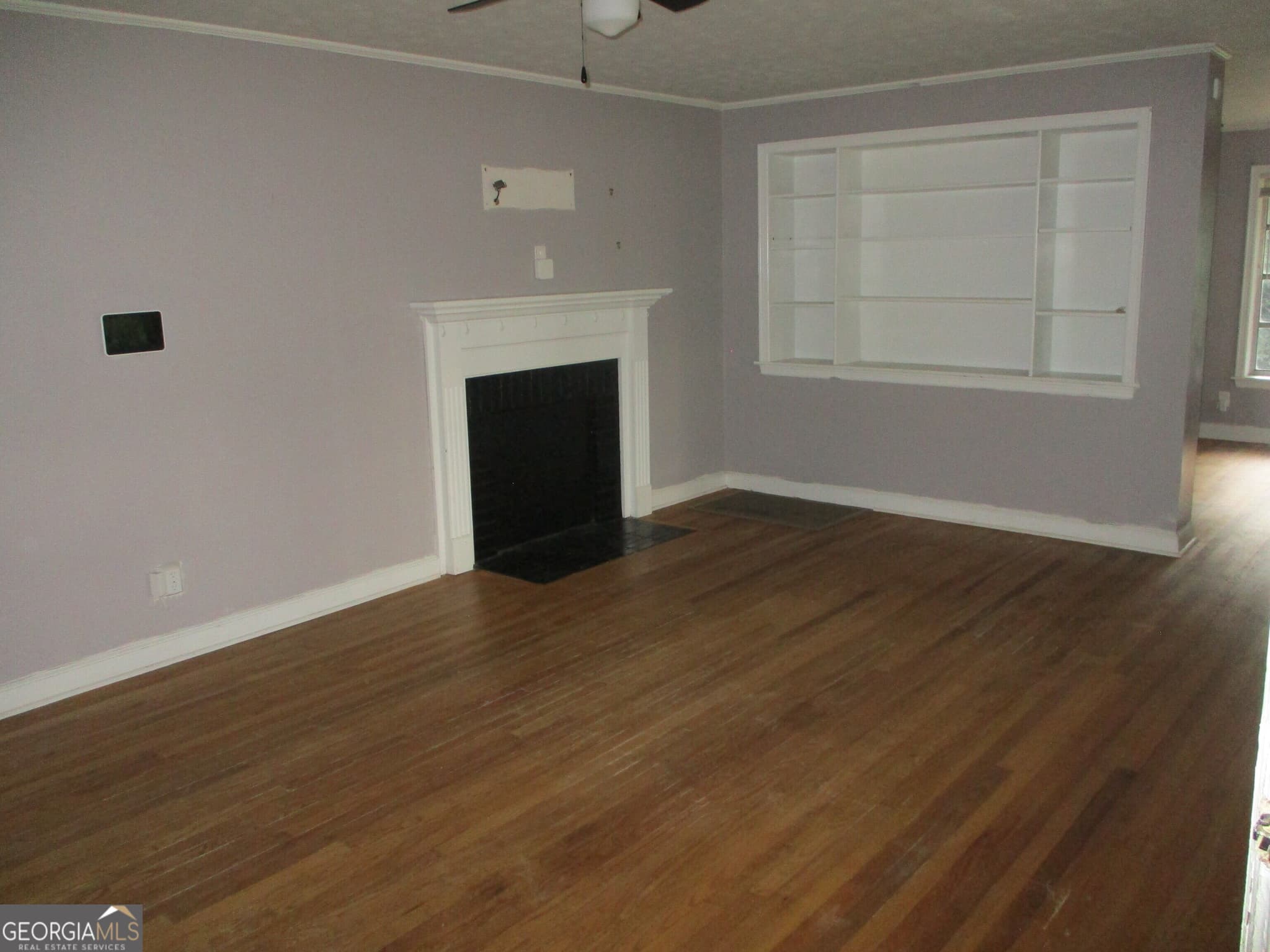3 bedroom, 1.5 bathroom, 1,922 sq ft single family residence for sale at 46 Russell Braden Road, Covington, GA 30016 — photo 4