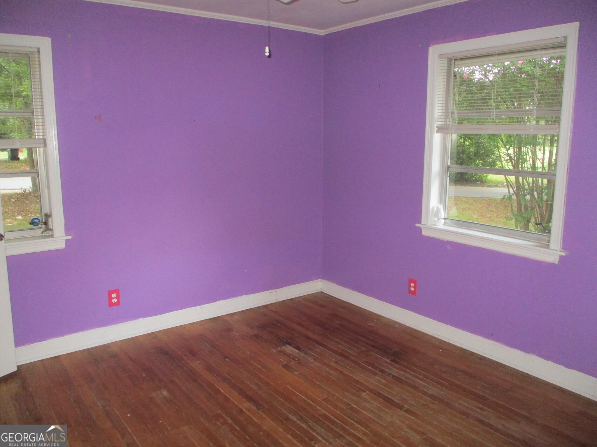 3 bedroom, 1.5 bathroom, 1,922 sq ft single family residence for sale at 46 Russell Braden Road, Covington, GA 30016 — photo 8