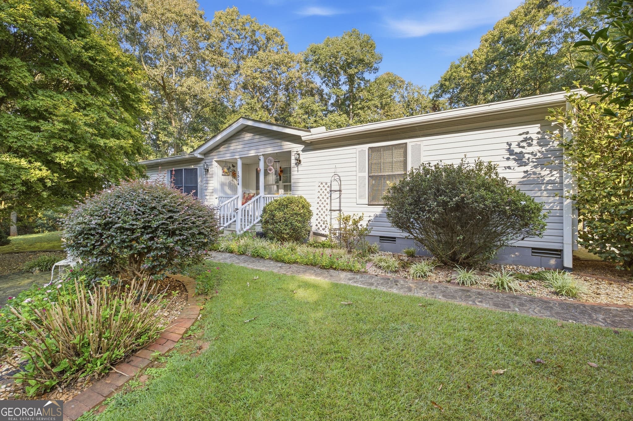 2 bedroom, 2 bathroom, 2,090 sq ft farm for sale at 1314 Lebanon Church Road, Jefferson, GA 30549 — photo 10