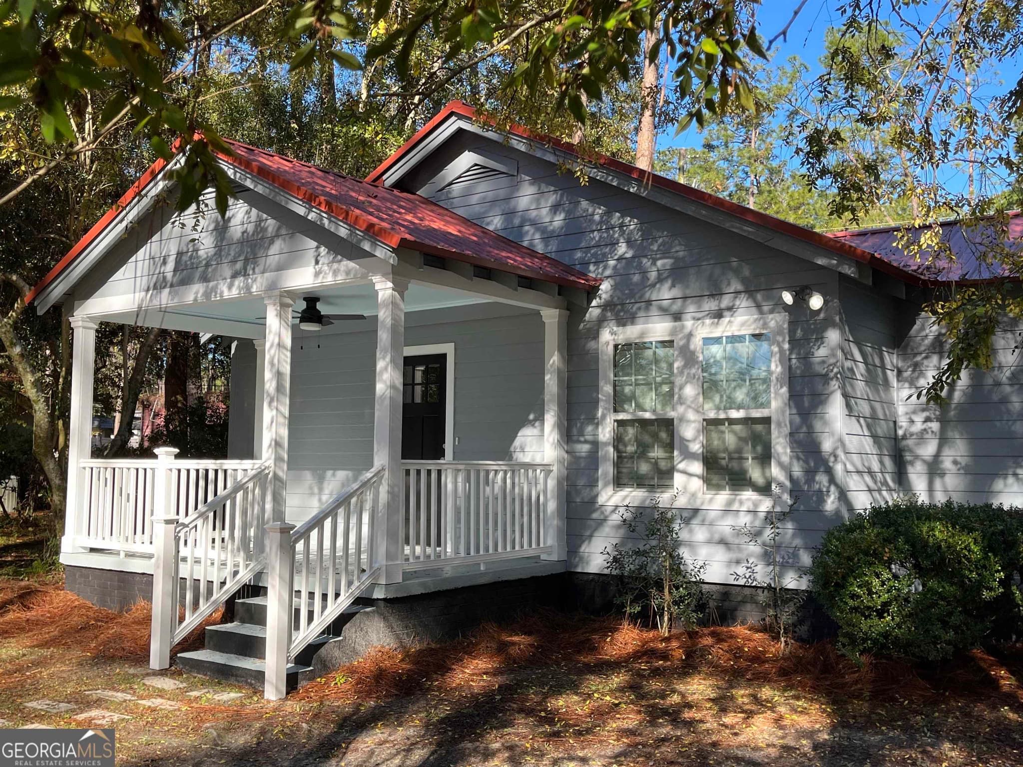 1107 Coral Road, Waycross, GA 31501 — most recent listing photo