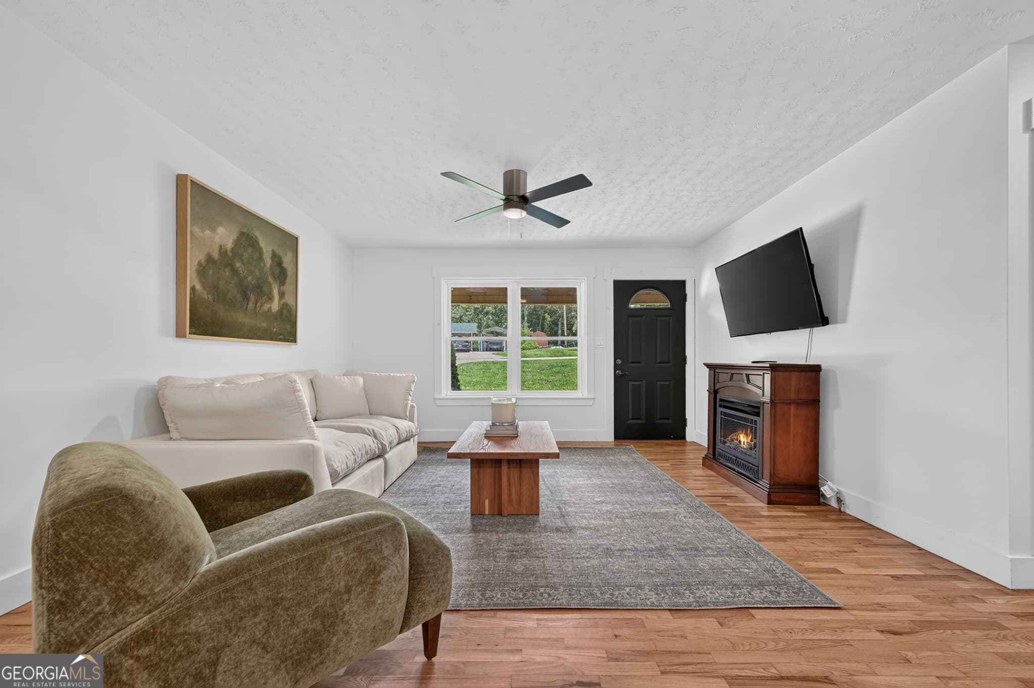 3 bedroom, 3 bathroom, 2,214 sq ft single family residence for sale at 975 Goss Road, Epworth, GA 30541 — photo 6