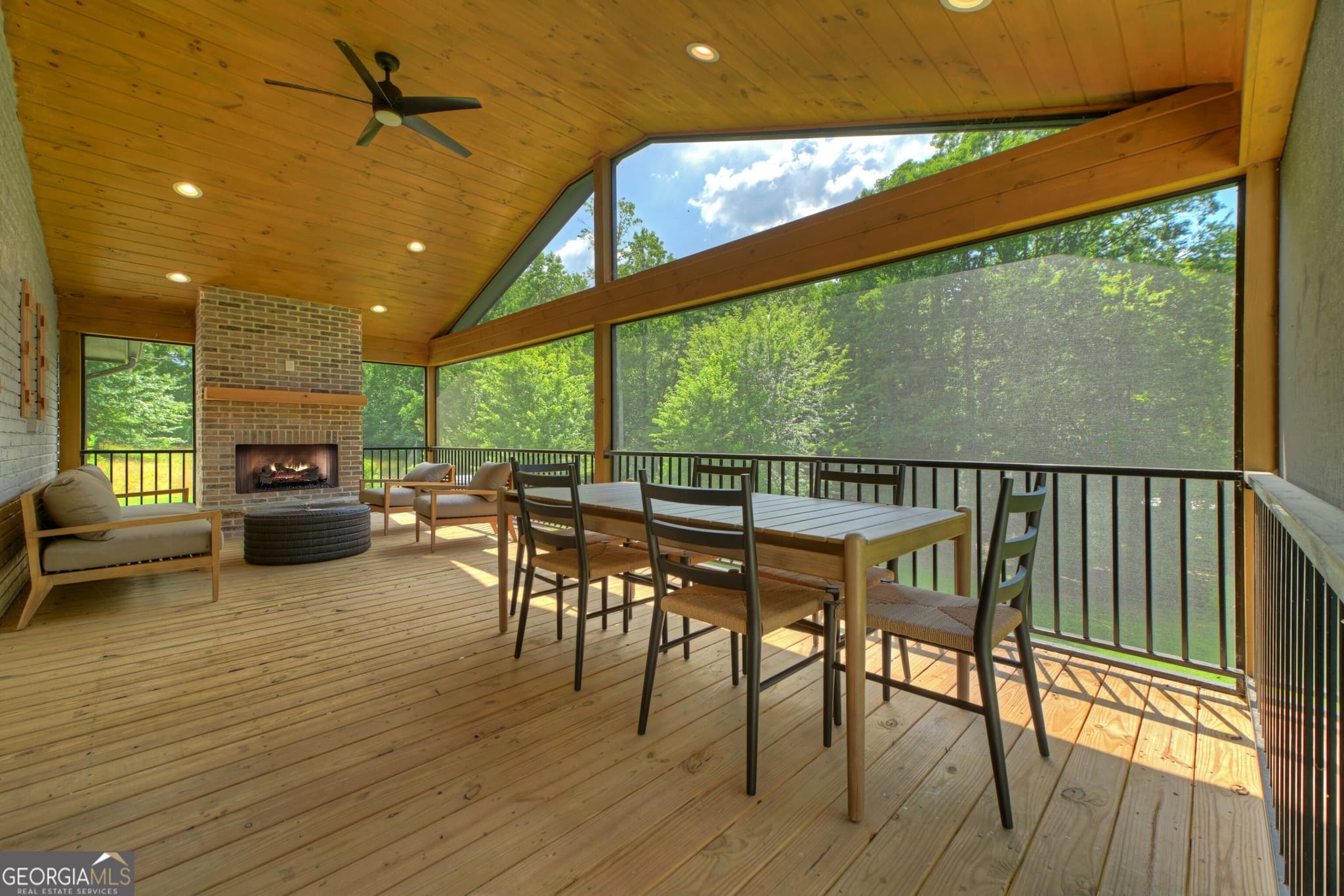 3 bedroom, 3 bathroom, 2,214 sq ft single family residence for sale at 975 Goss Road, Epworth, GA 30541 — photo 5