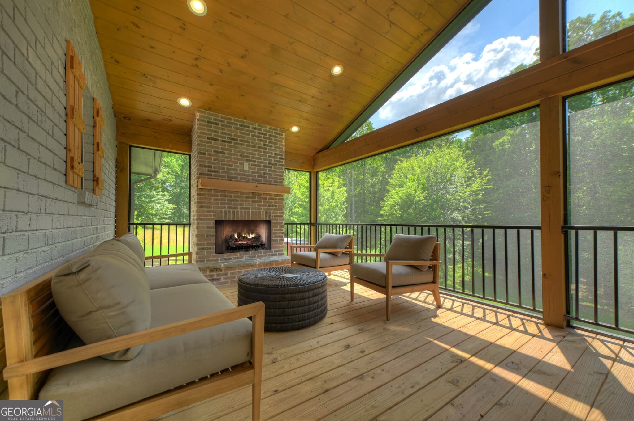 3 bedroom, 3 bathroom, 2,214 sq ft single family residence for sale at 975 Goss Road, Epworth, GA 30541 — photo 4