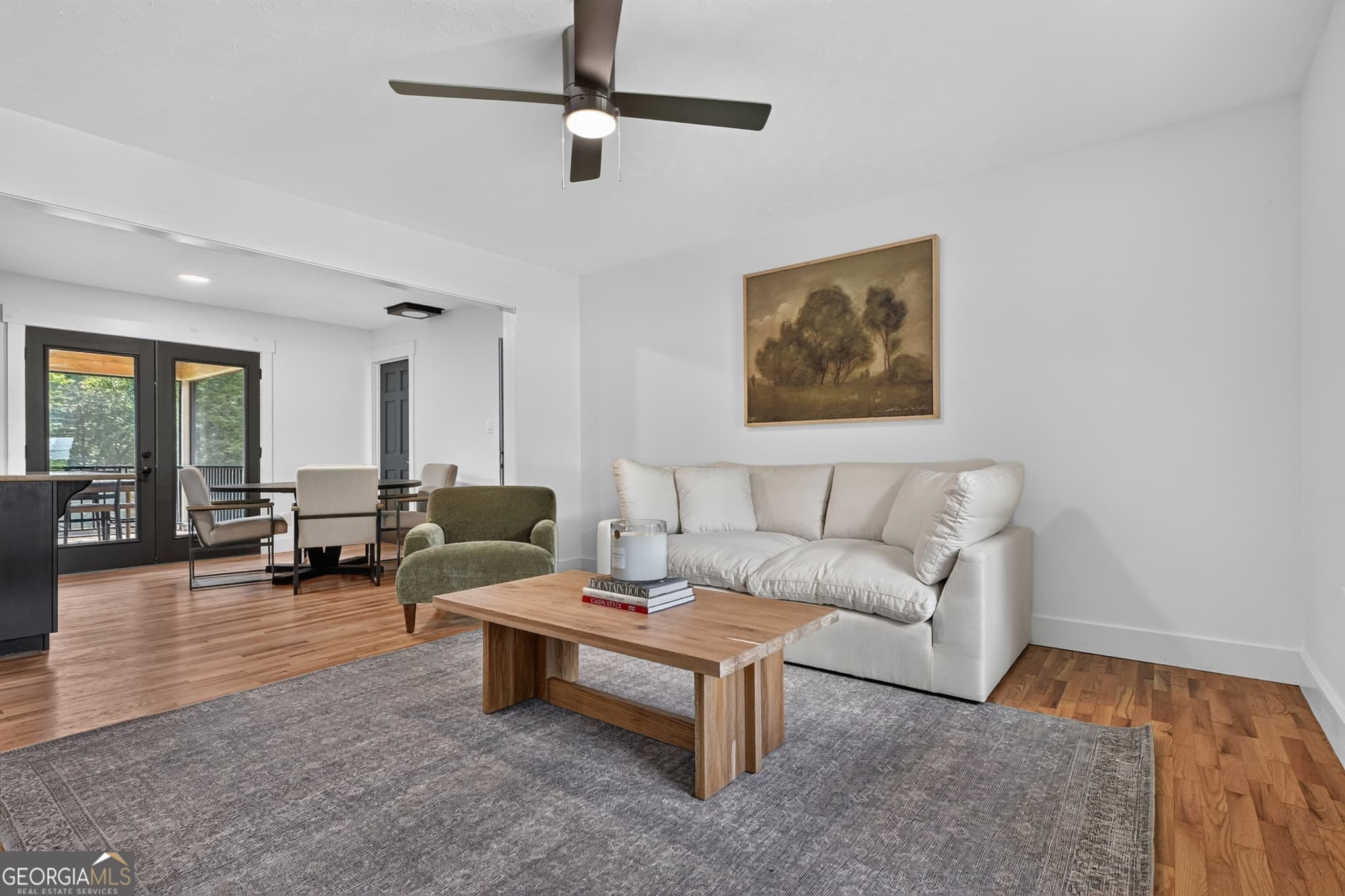 3 bedroom, 3 bathroom, 2,214 sq ft single family residence for sale at 975 Goss Road, Epworth, GA 30541 — photo 8