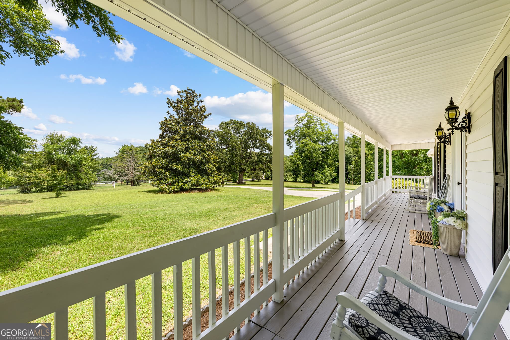 4 bedroom, 5.5 bathroom, 6,000 sq ft single family residence for sale at 140 Massengale Road, Brooks, GA 30205 — photo 7