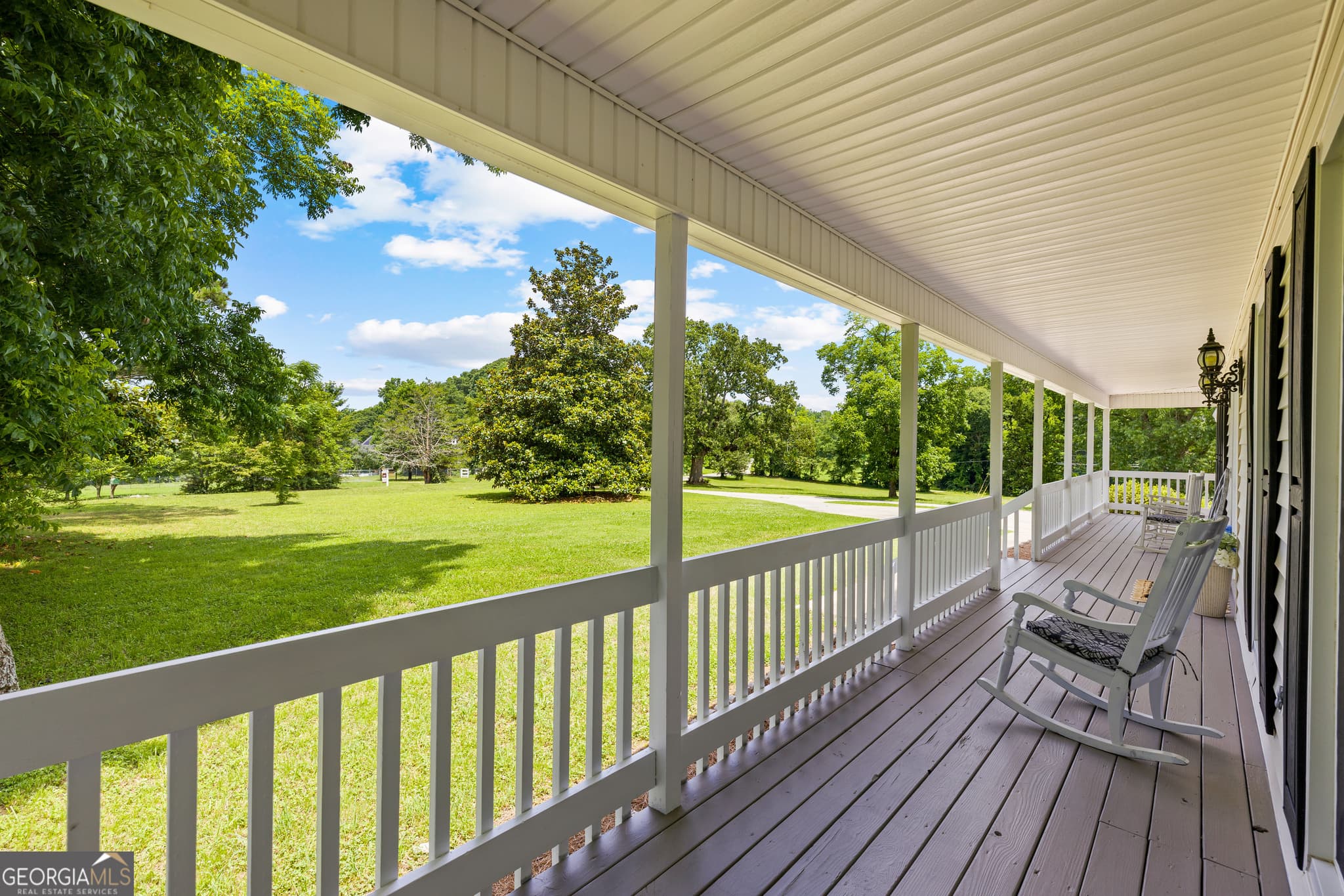 4 bedroom, 5.5 bathroom, 6,000 sq ft single family residence for sale at 140 Massengale Road, Brooks, GA 30205 — photo 9
