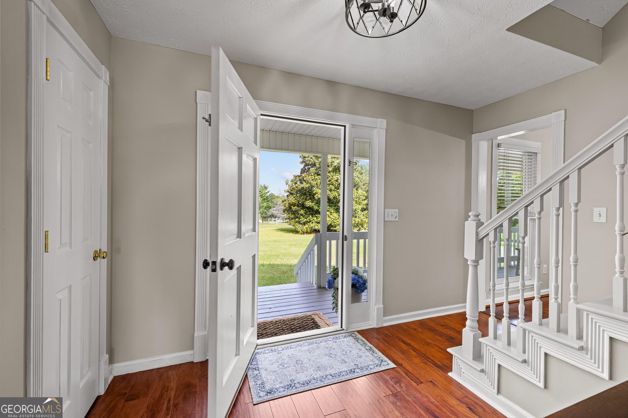 4 bedroom, 5.5 bathroom, 6,000 sq ft single family residence for sale at 140 Massengale Road, Brooks, GA 30205 — photo 10