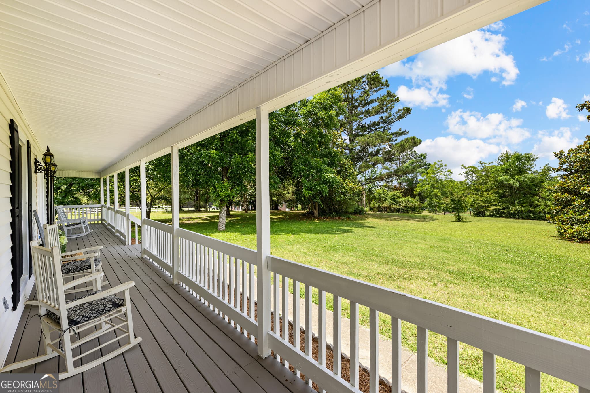 4 bedroom, 5.5 bathroom, 6,000 sq ft single family residence for sale at 140 Massengale Road, Brooks, GA 30205 — photo 8