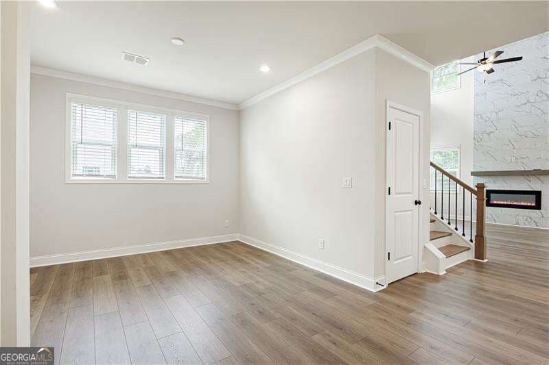 5 bedroom, 4 bathroom, 3,421 sq ft single family residence for rent at 764 Clifftop Crossing, Powder Springs, GA 30127 for $3,600 a month — photo 7