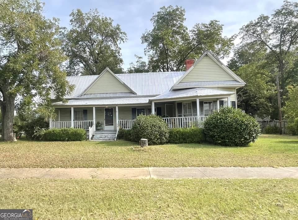 106 Line Street, Dexter, GA 31019 — most recent listing photo