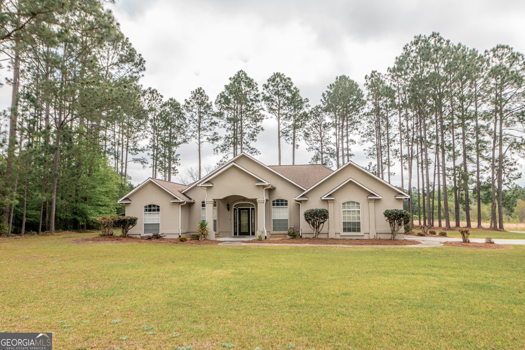 141 Dogwood Drive, Eastman, GA 31023 — most recent listing photo