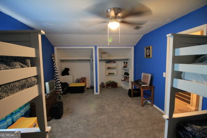 4 bedroom, 2.5 bathroom, 2,392 sq ft single family residence for sale at 164 W Myra Street, Alma, GA 31510 — photo 10