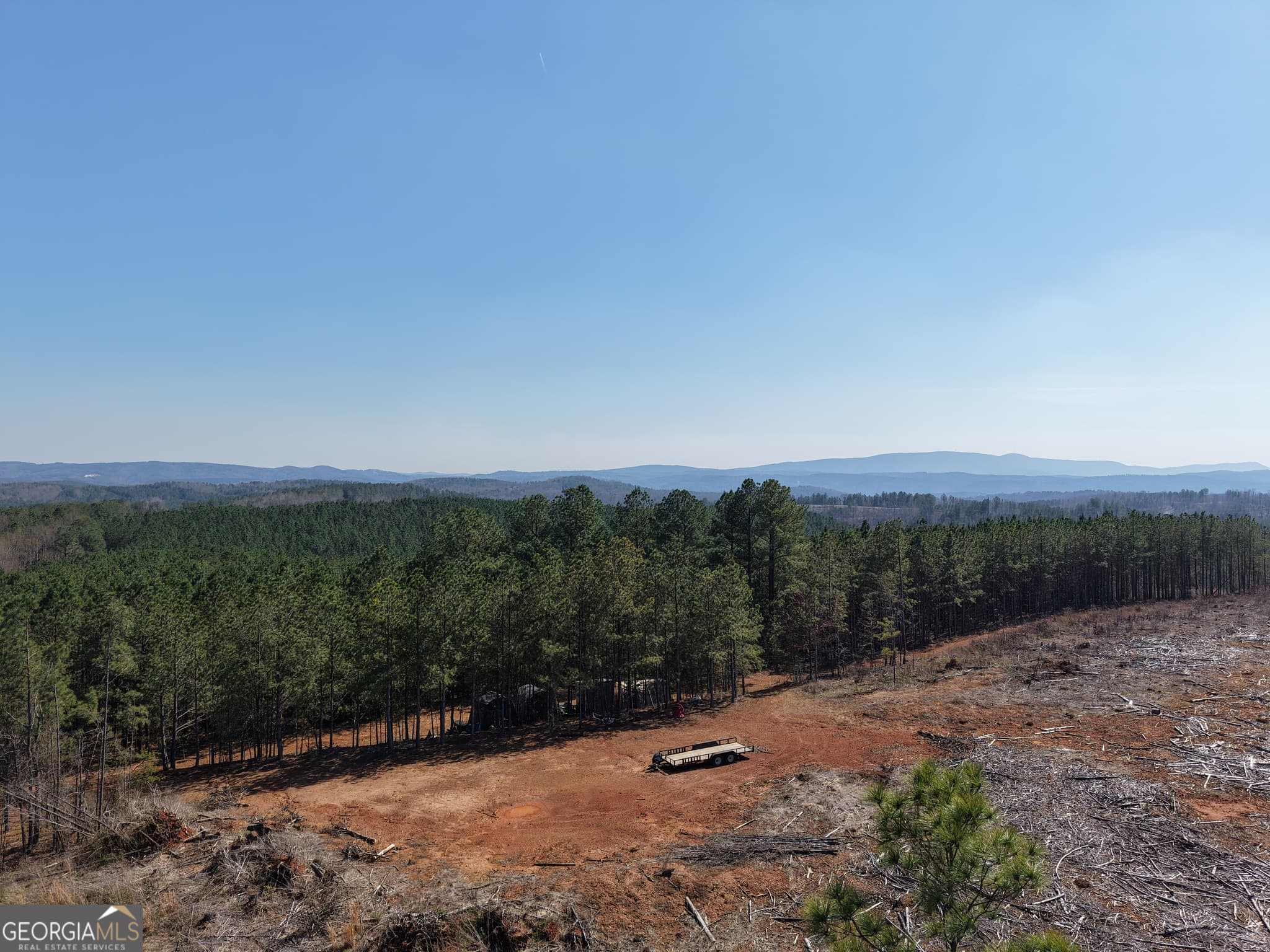 unimproved land for sale at 0 Young Loop 7206 PARCEL A, Fairmount, GA 30139 — photo 10
