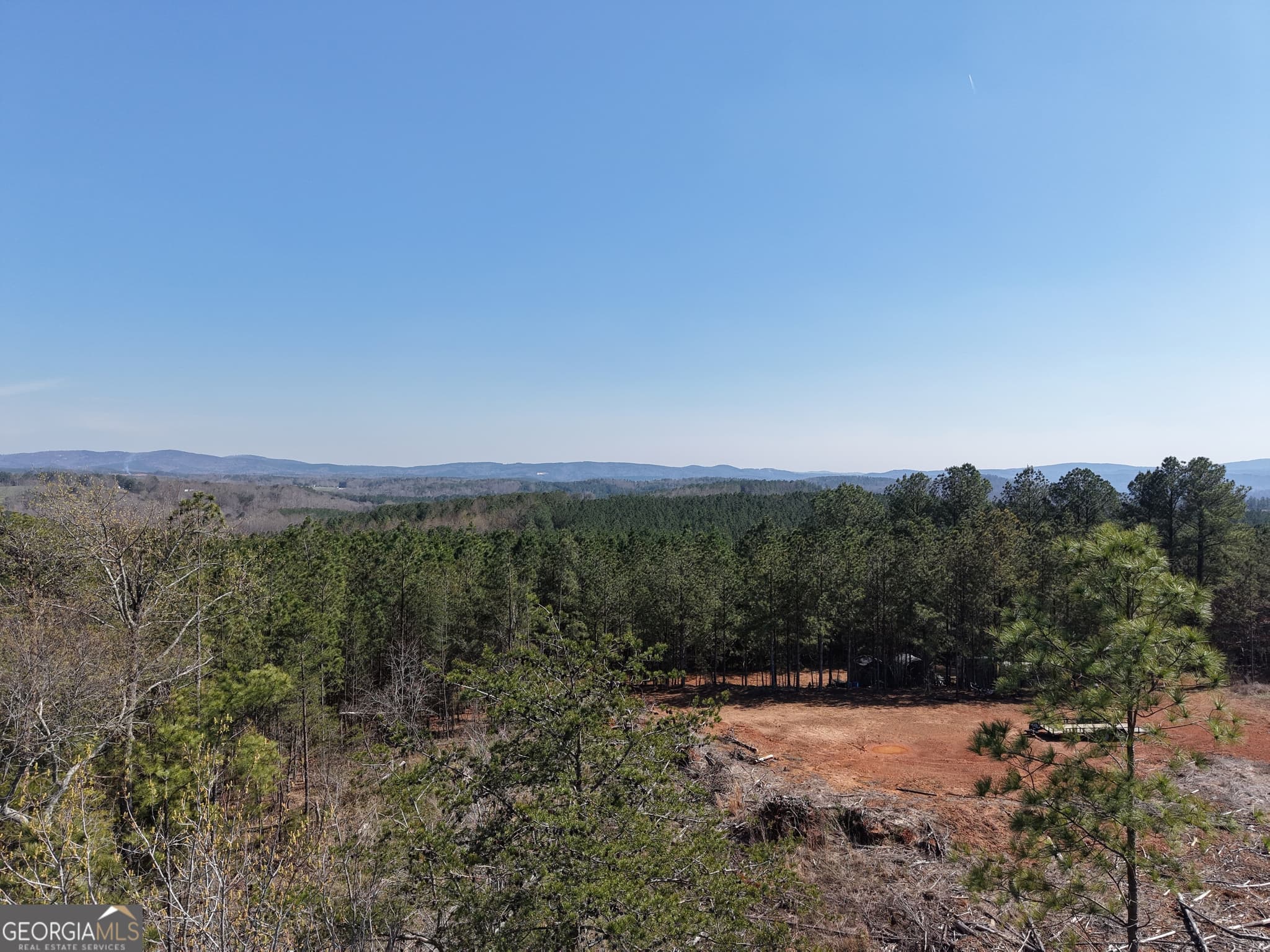 unimproved land for sale at 0 Young Loop 7206 PARCEL A, Fairmount, GA 30139 — photo 8