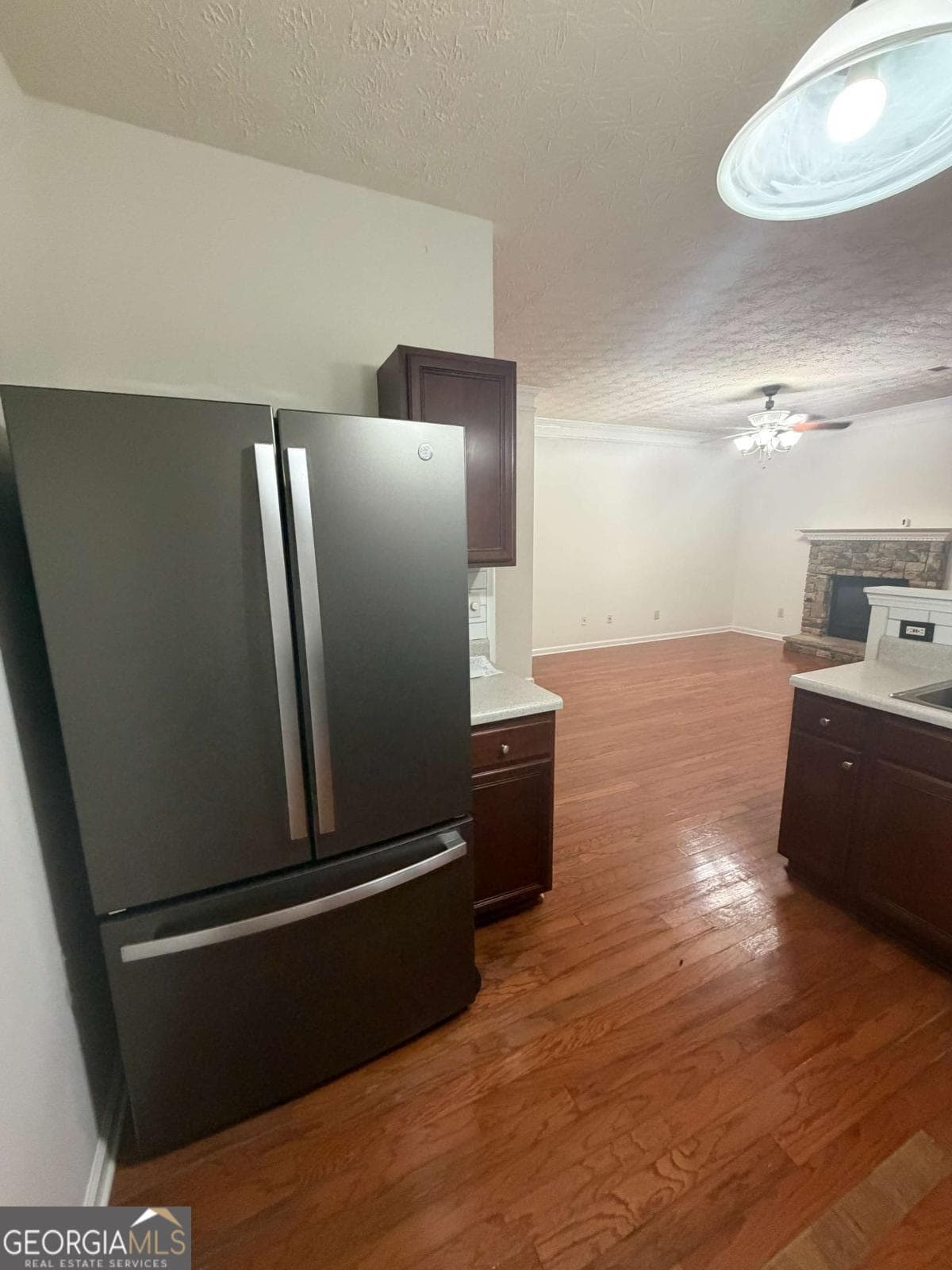 2 bedroom, 2.5 bathroom, 1,522 sq ft townhouse for sale at 325 Parc River Boulevard, Lawrenceville, GA 30046 — photo 6