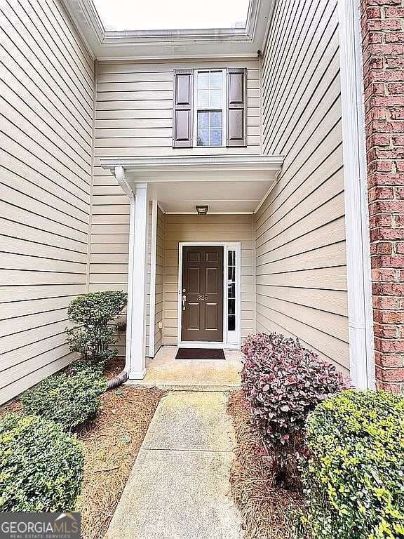 2 bedroom, 2.5 bathroom, 1,522 sq ft townhouse for sale at 325 Parc River Boulevard, Lawrenceville, GA 30046