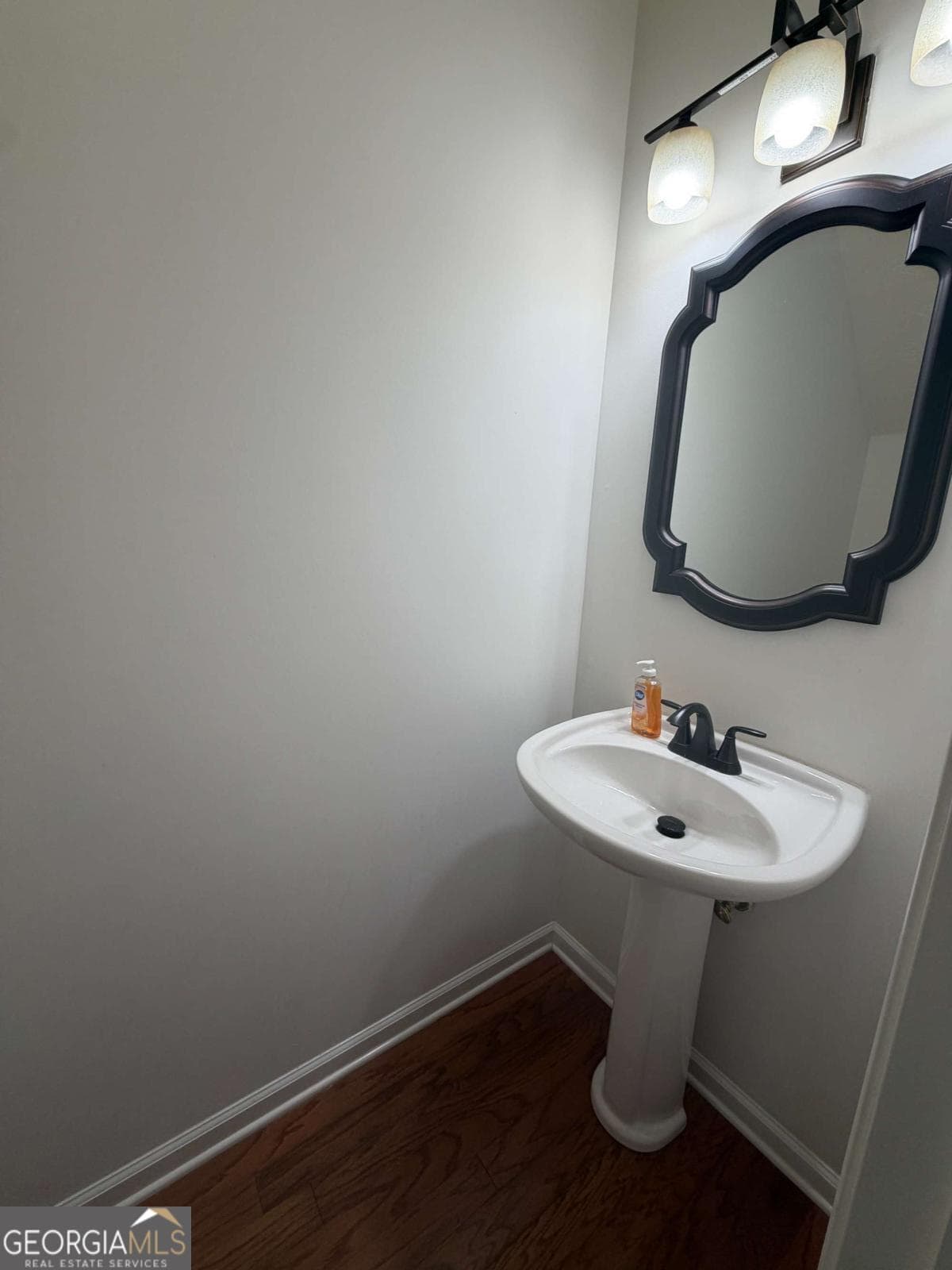 2 bedroom, 2.5 bathroom, 1,522 sq ft townhouse for sale at 325 Parc River Boulevard, Lawrenceville, GA 30046 — photo 9