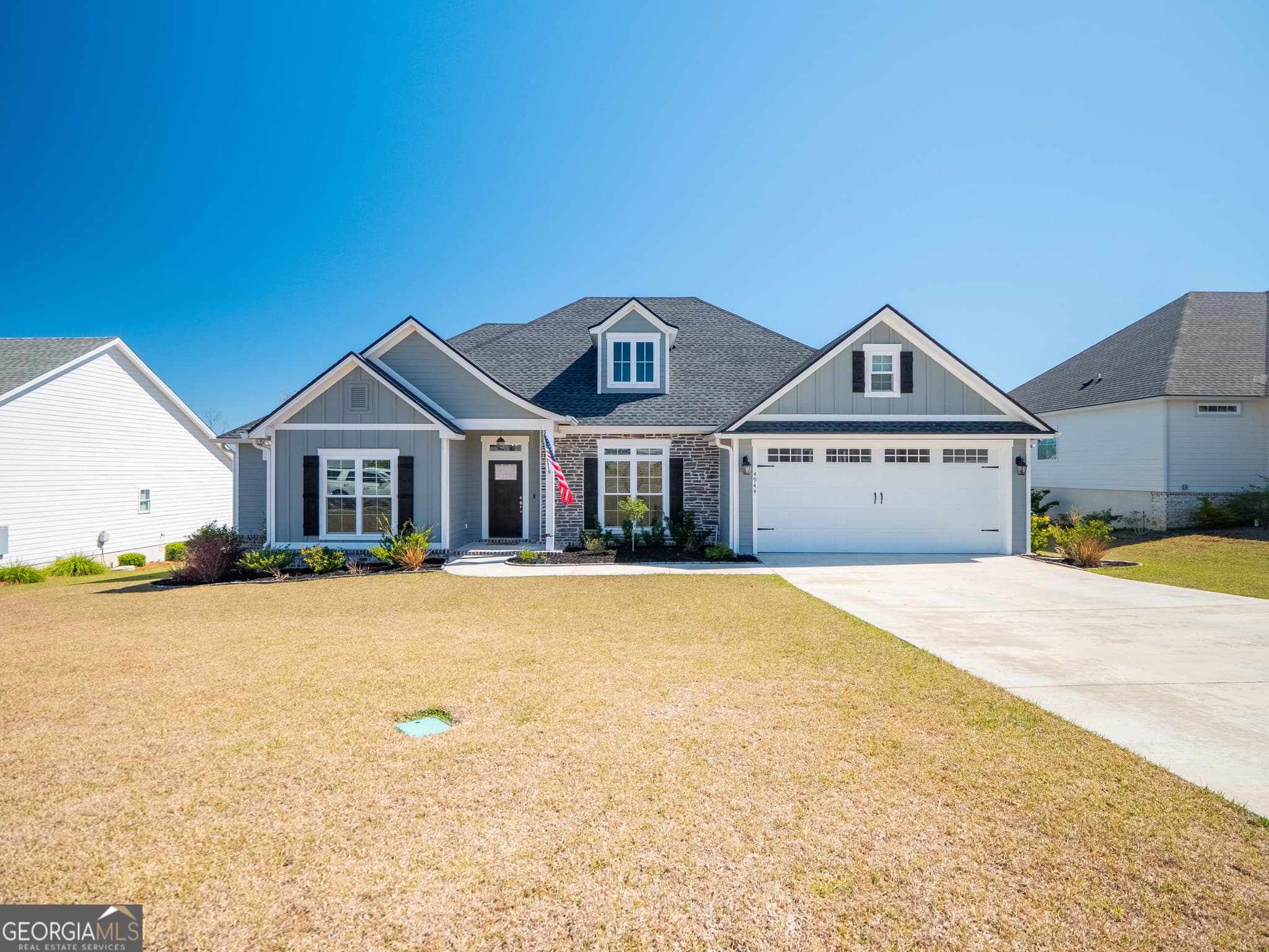 4944 Hatfield Circle, Hahira, GA 31632 — most recent listing photo
