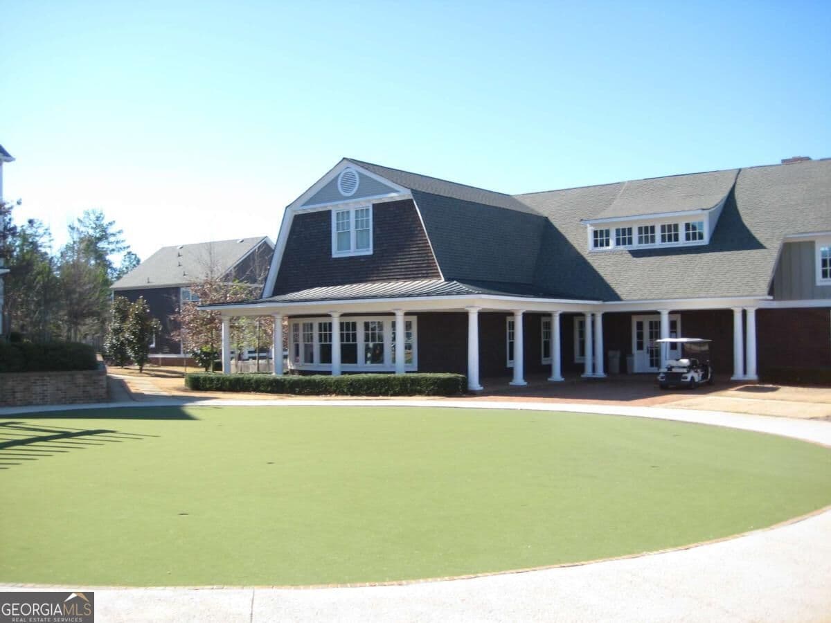 2 bedroom, 3.5 bathroom, 1,120 sq ft condominium for sale at 1035 Barnett Shoals Road 1034, Athens, GA 30605 — photo 9
