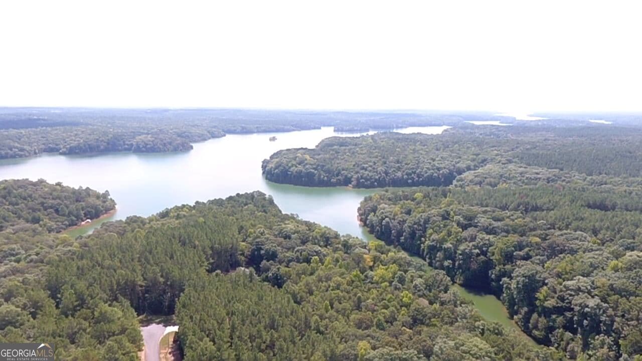 residential lot for sale at 0 Omaha Drive, Elberton, GA 30635 — photo 3